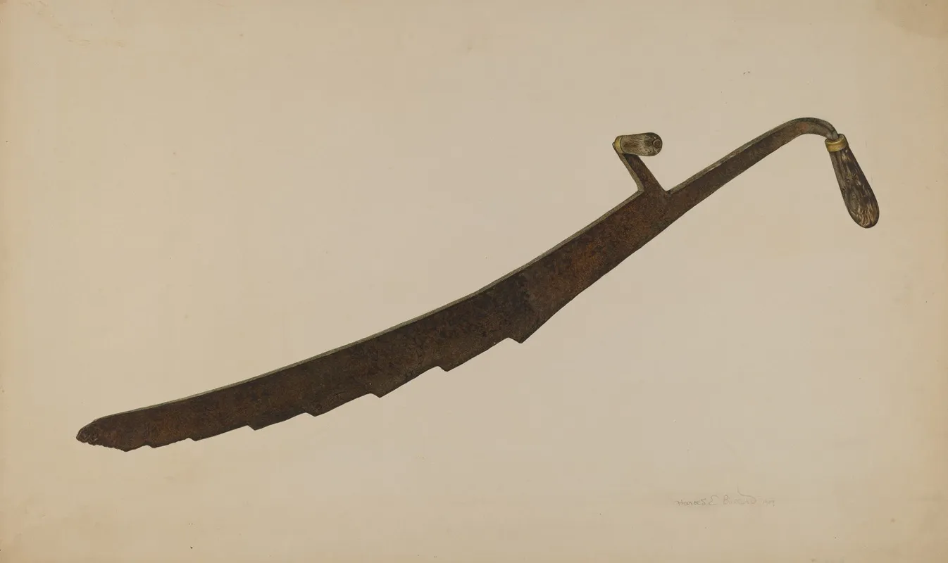 Knife 2