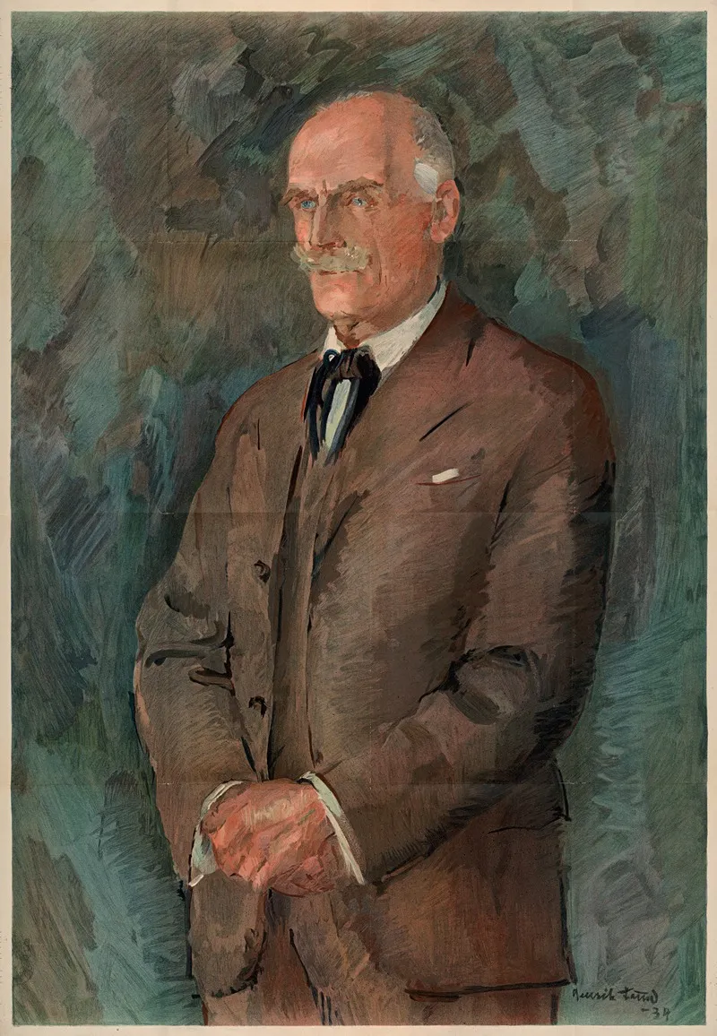 Knut Hamsun