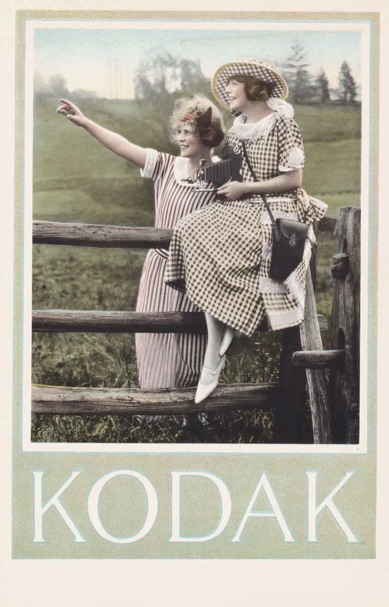 Kodak