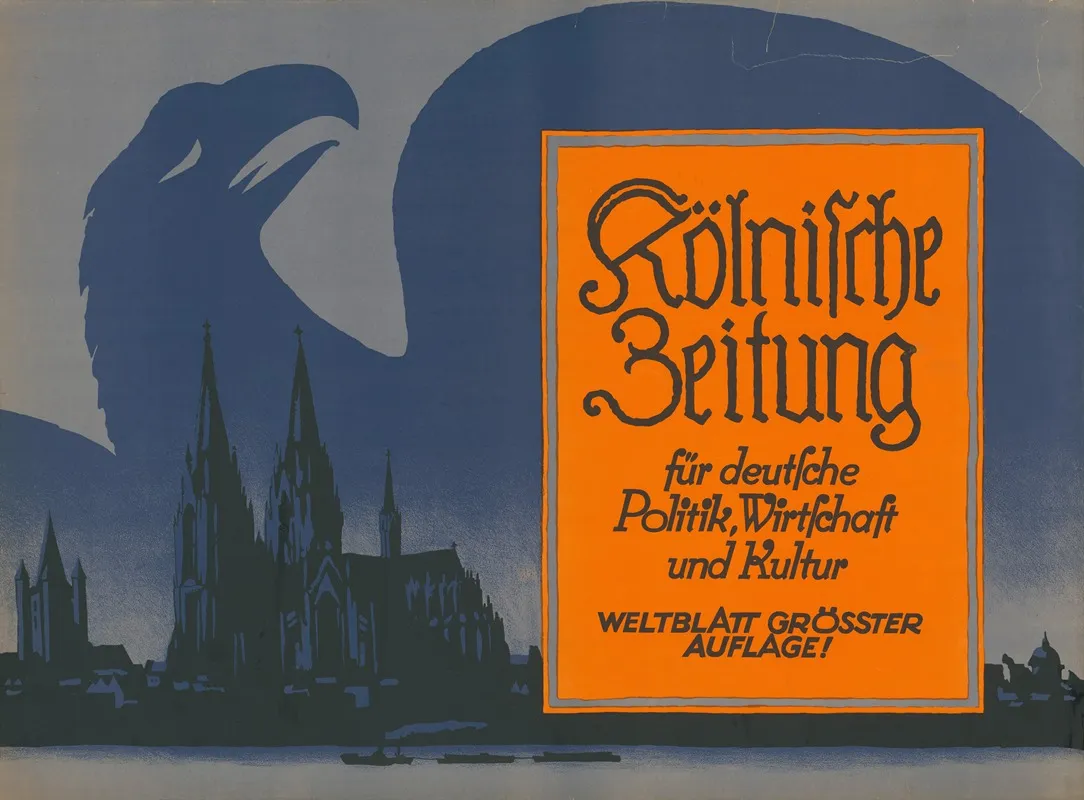 Kolnische Zeitung