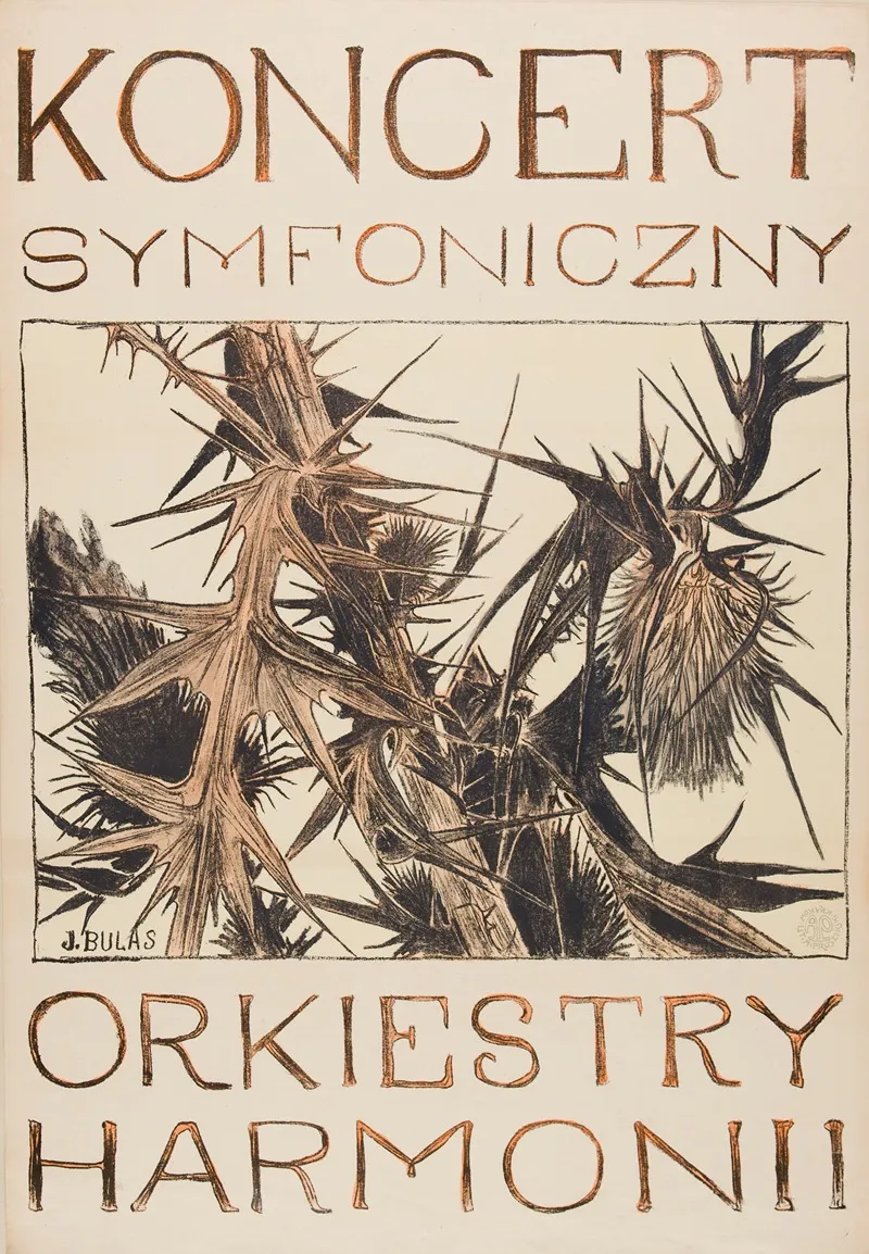 Koncert Symfoniczny Orkiestry Harmonii