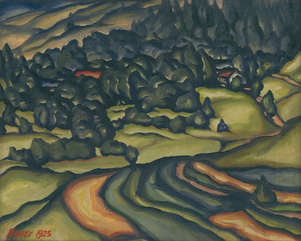 Krajina 2