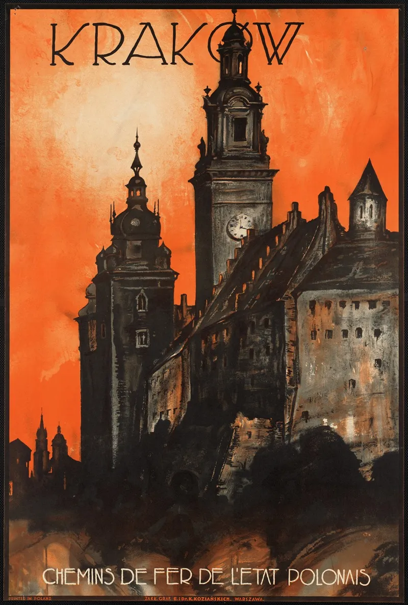 Krakow