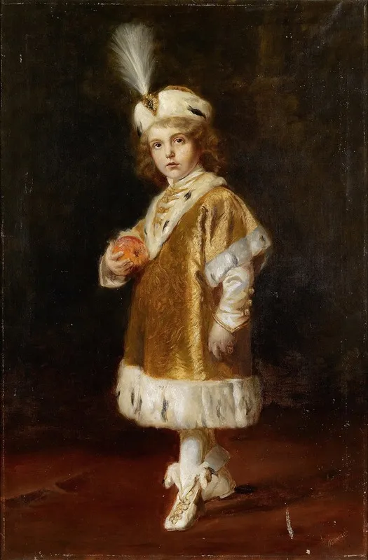 Kronprinz Otto