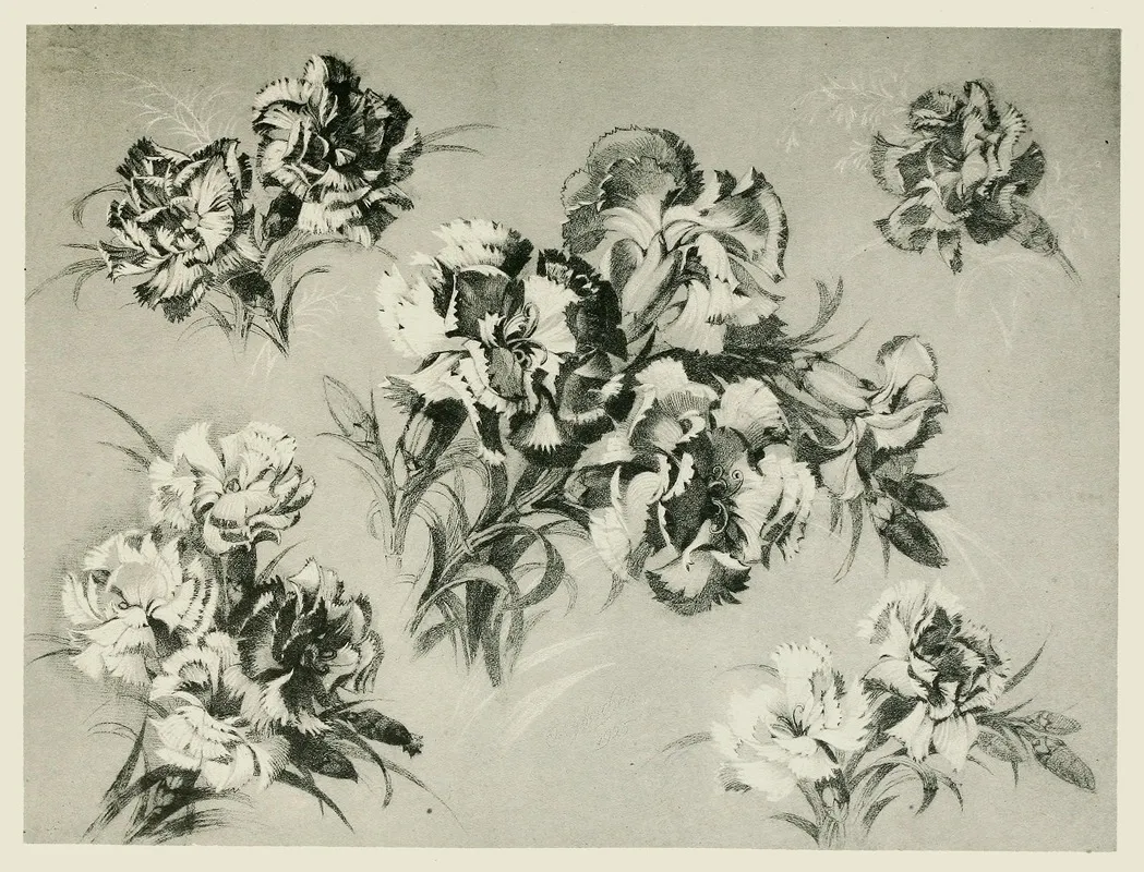 Kunstgewerbliche Schmuckformen Fur Die Flache Pl 31