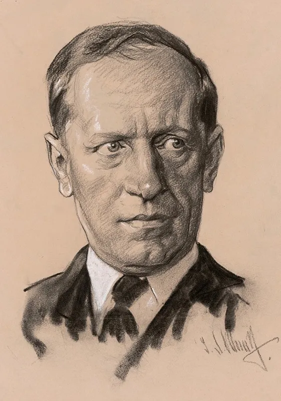 Kurt Paul Schmitt