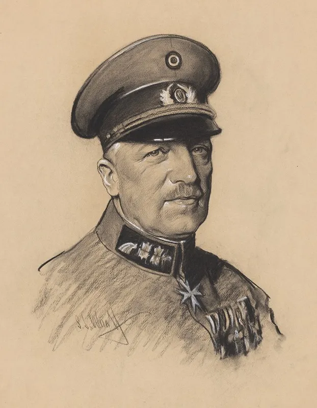Kurt Von Schleicher