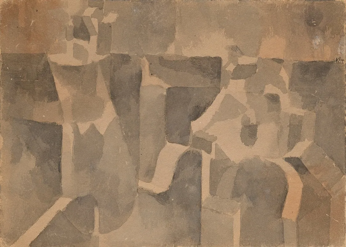 Kustenlandschaft 3