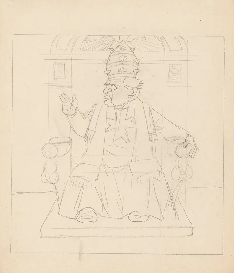 Kuyper Als Paus