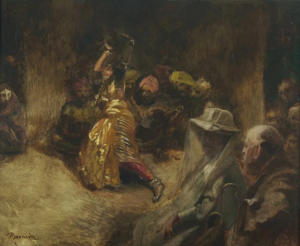 La Bayadere