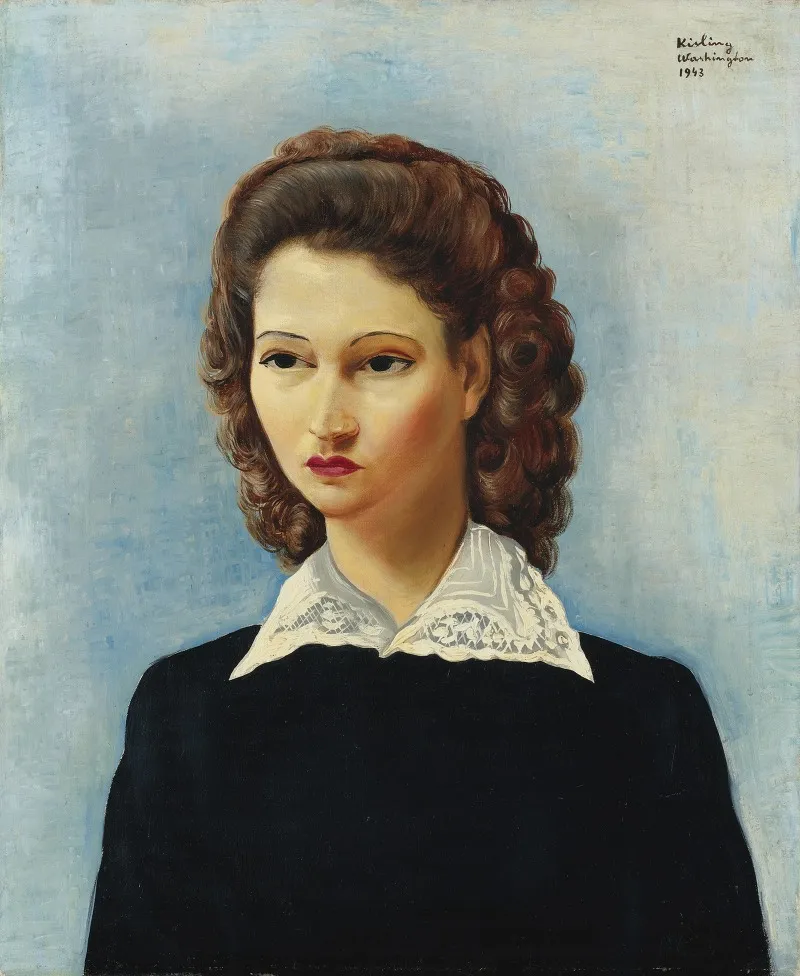 La Belle Bresilienne