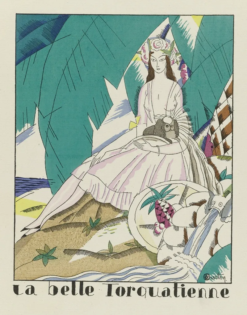 La Belle Torquatienne