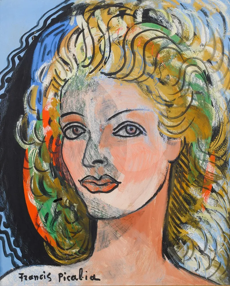 La Blonde