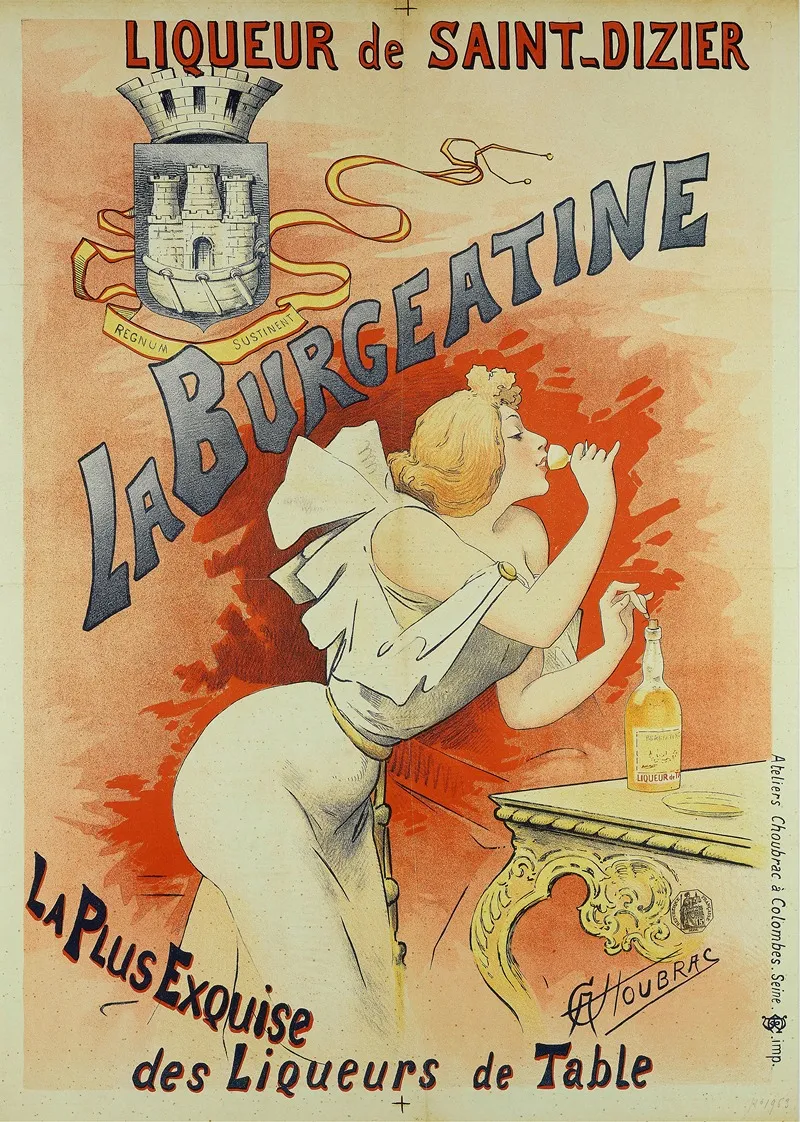 La Burgeatine