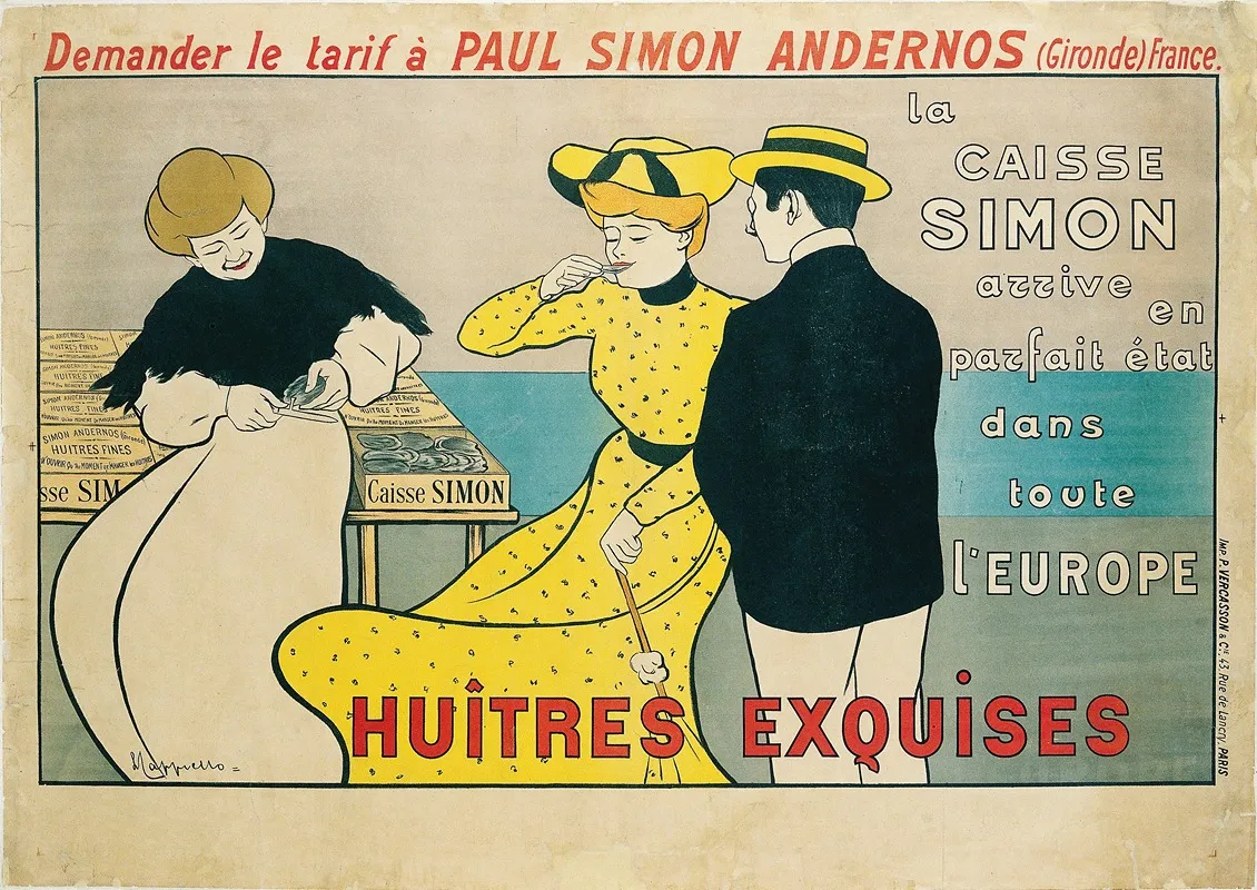 La Caisse Simon