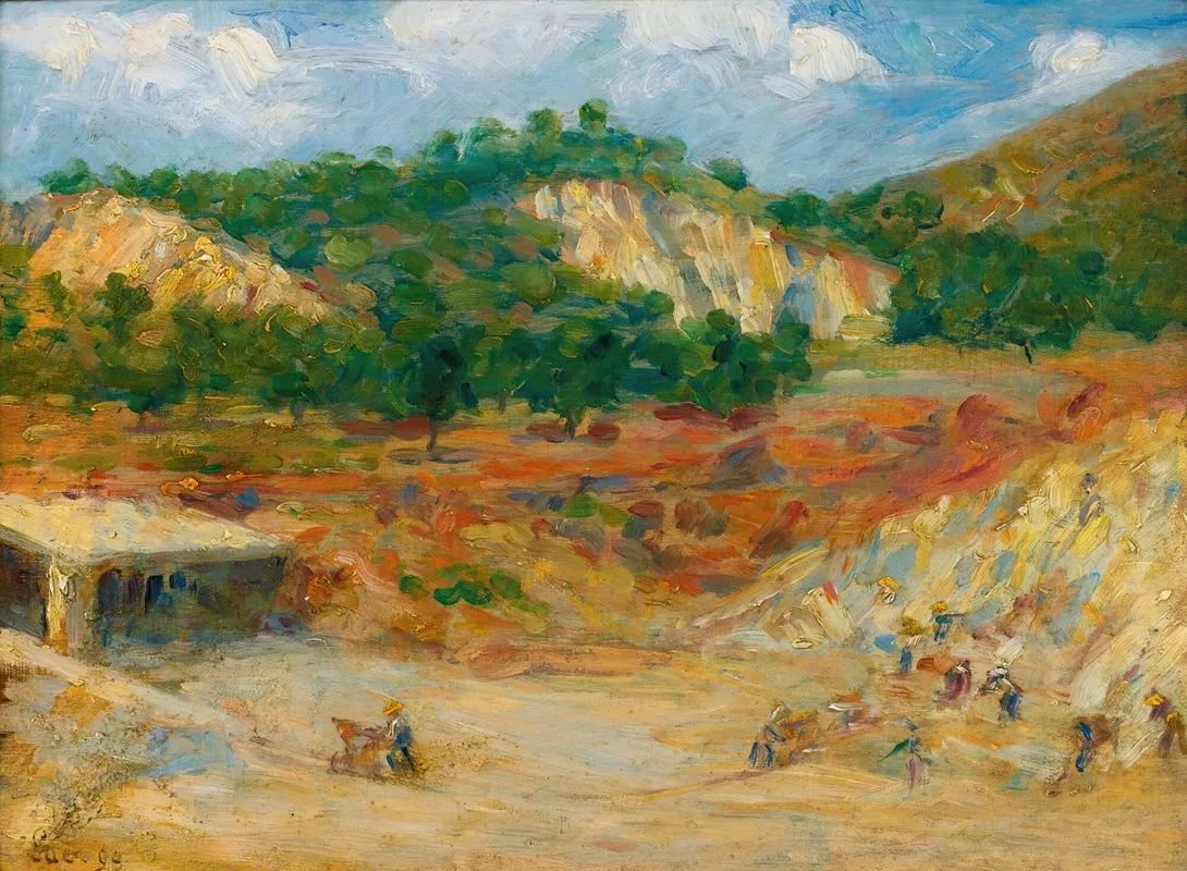 La Carriere