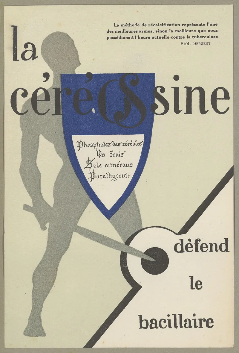 La Cereosine