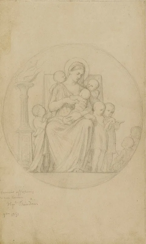 La Charite