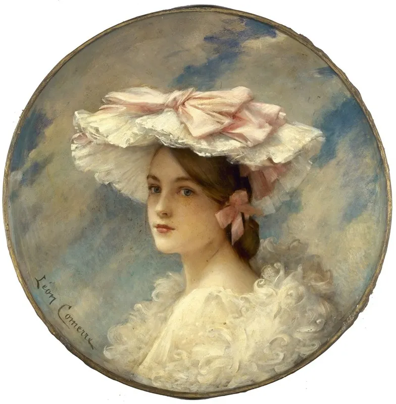 La Charlotte Dalphonsine