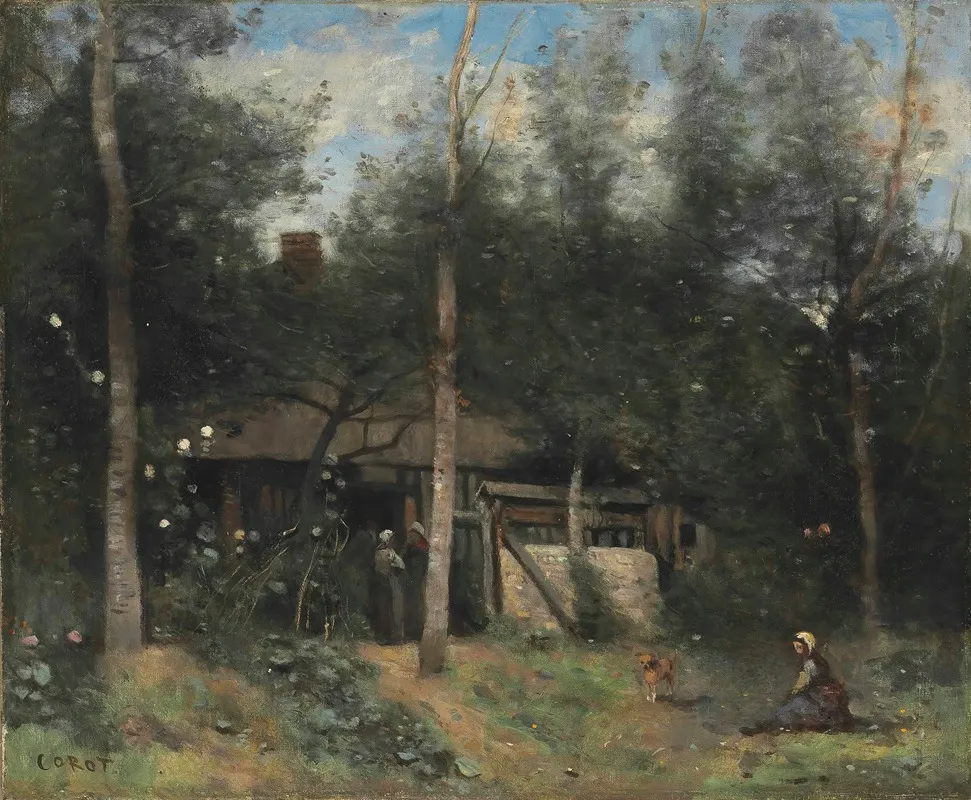French