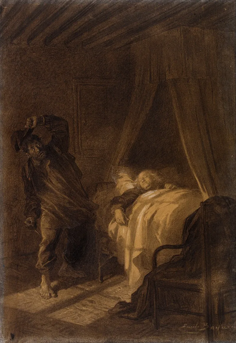 La Chute