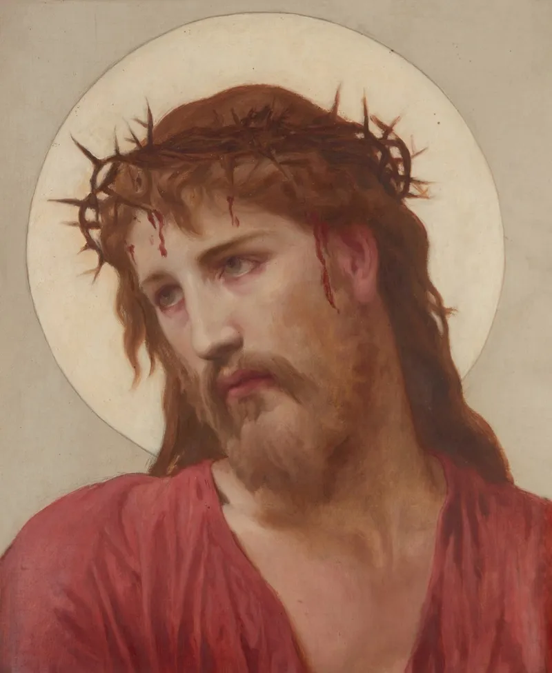 La Couronne Depines The Crown Of Thorns