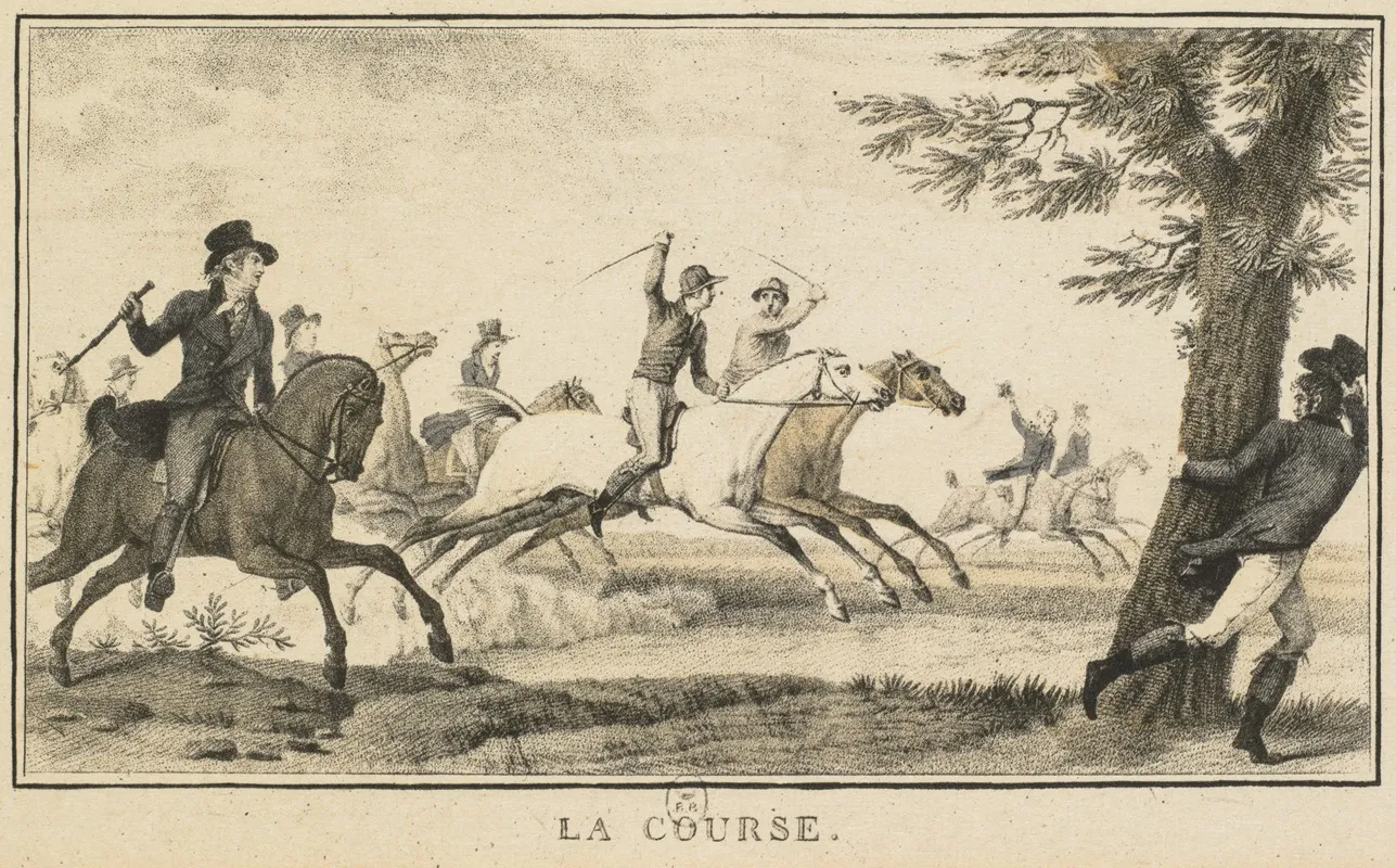 La Course