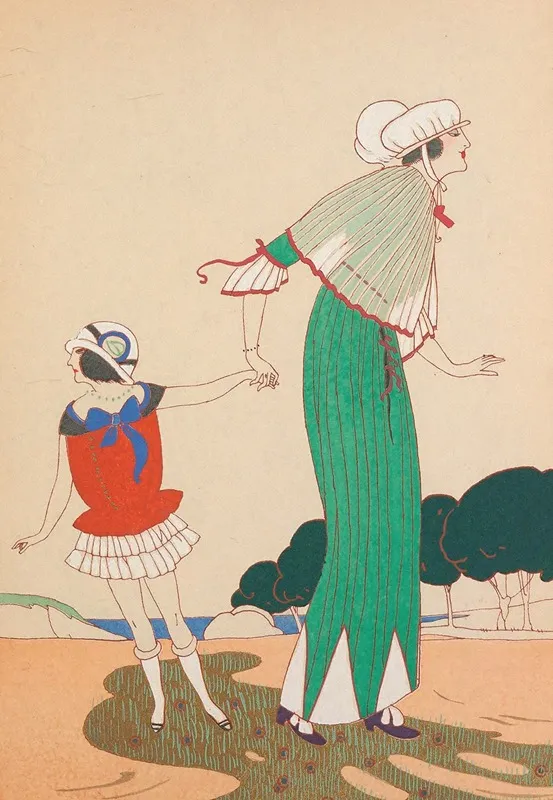 La Dame Lenfant