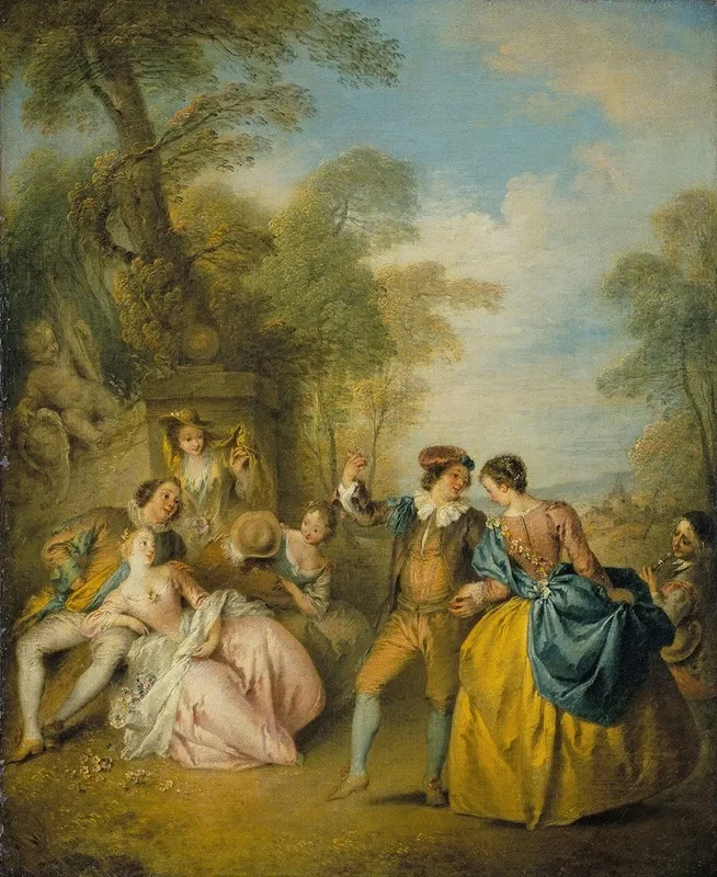 La Danse The Dance