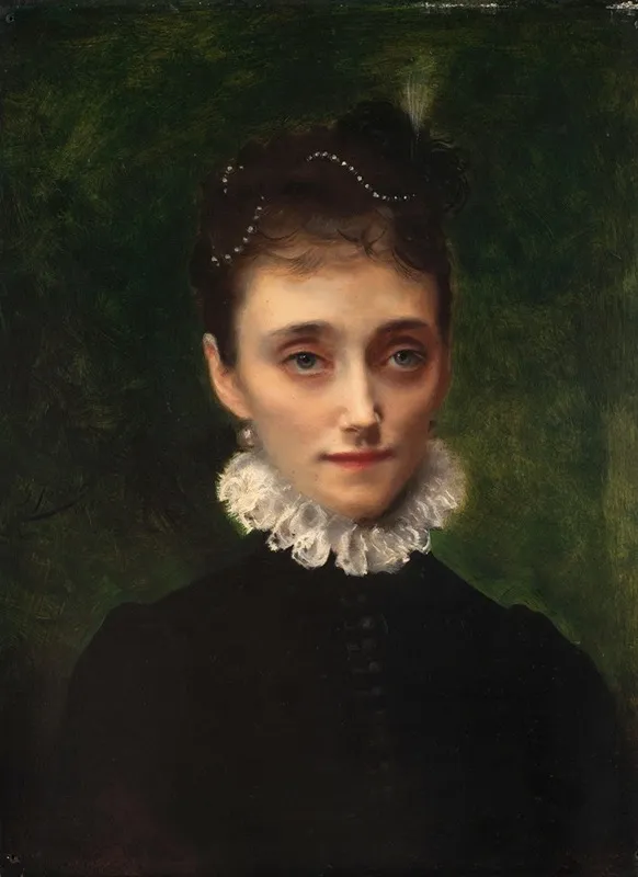 La Duchesse De Talleyrand Perigord