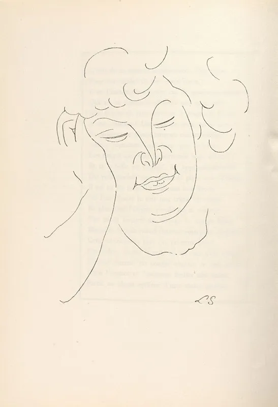 La Femme Au Prisme 3