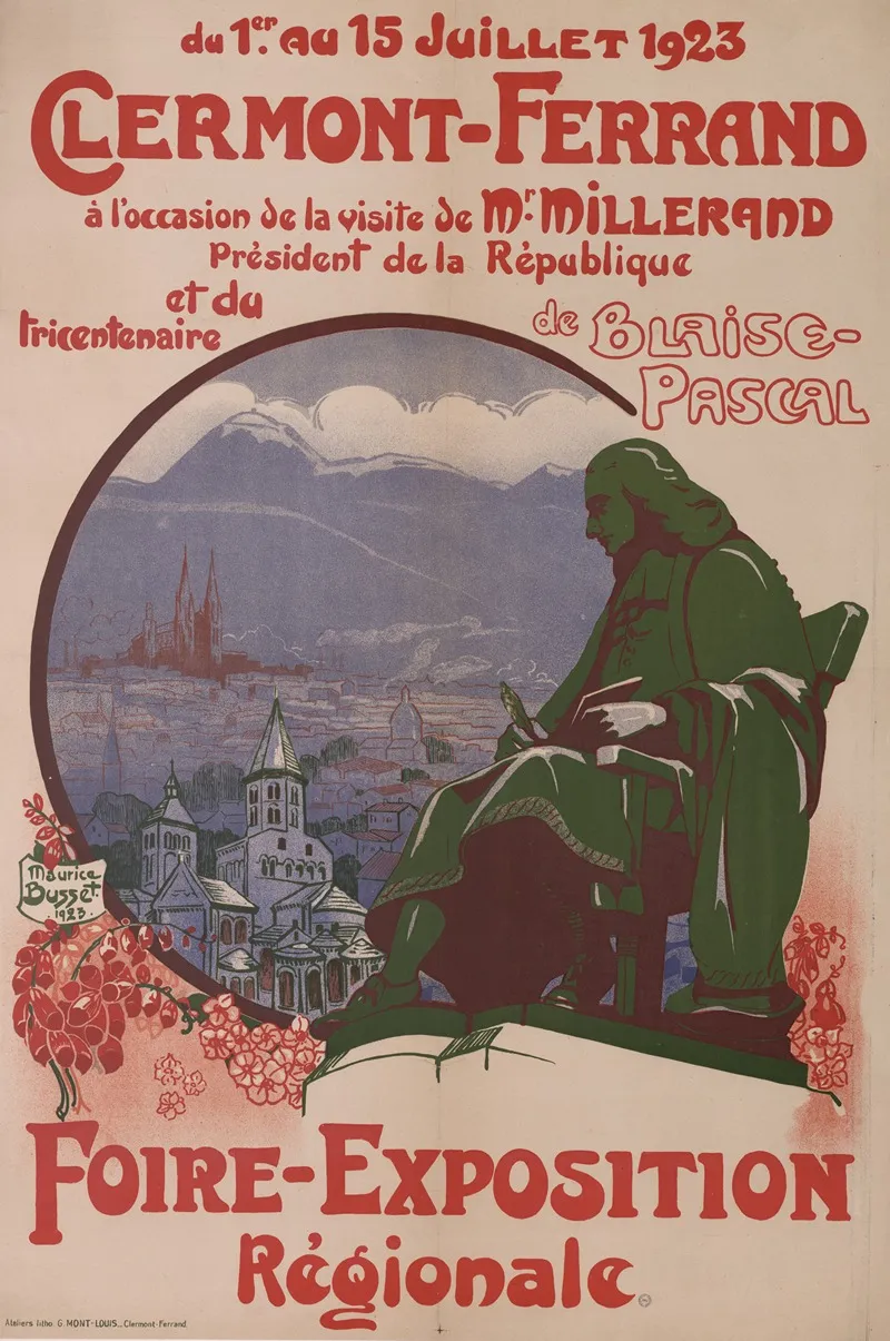 La Foire Exposition Regionale