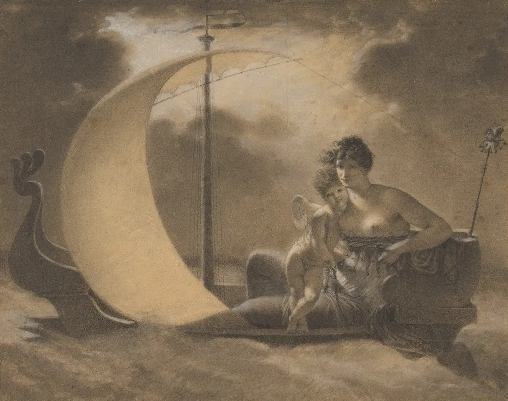 La Folie Legare Folly Adrift