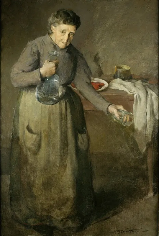 La Gigia