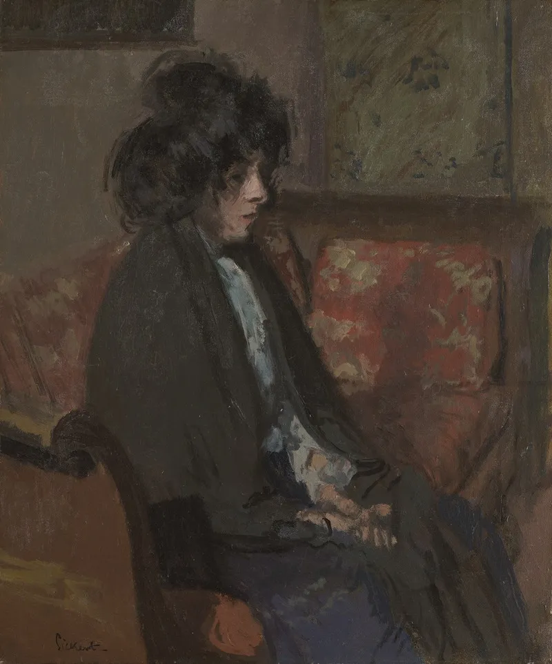 La Giuseppina