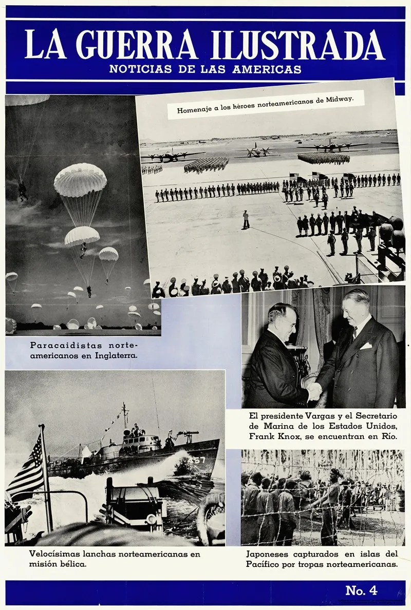 La Guerra Ilustrada