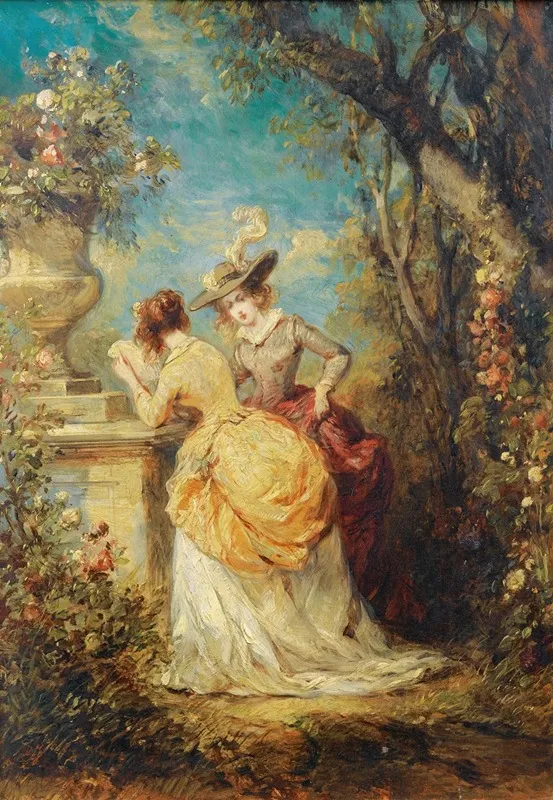 La Lettre 5