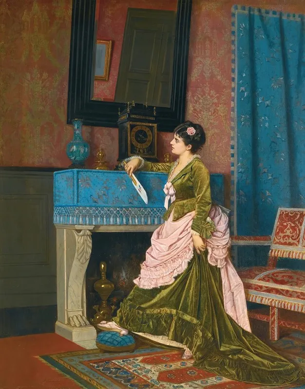 La Lettre Damour
