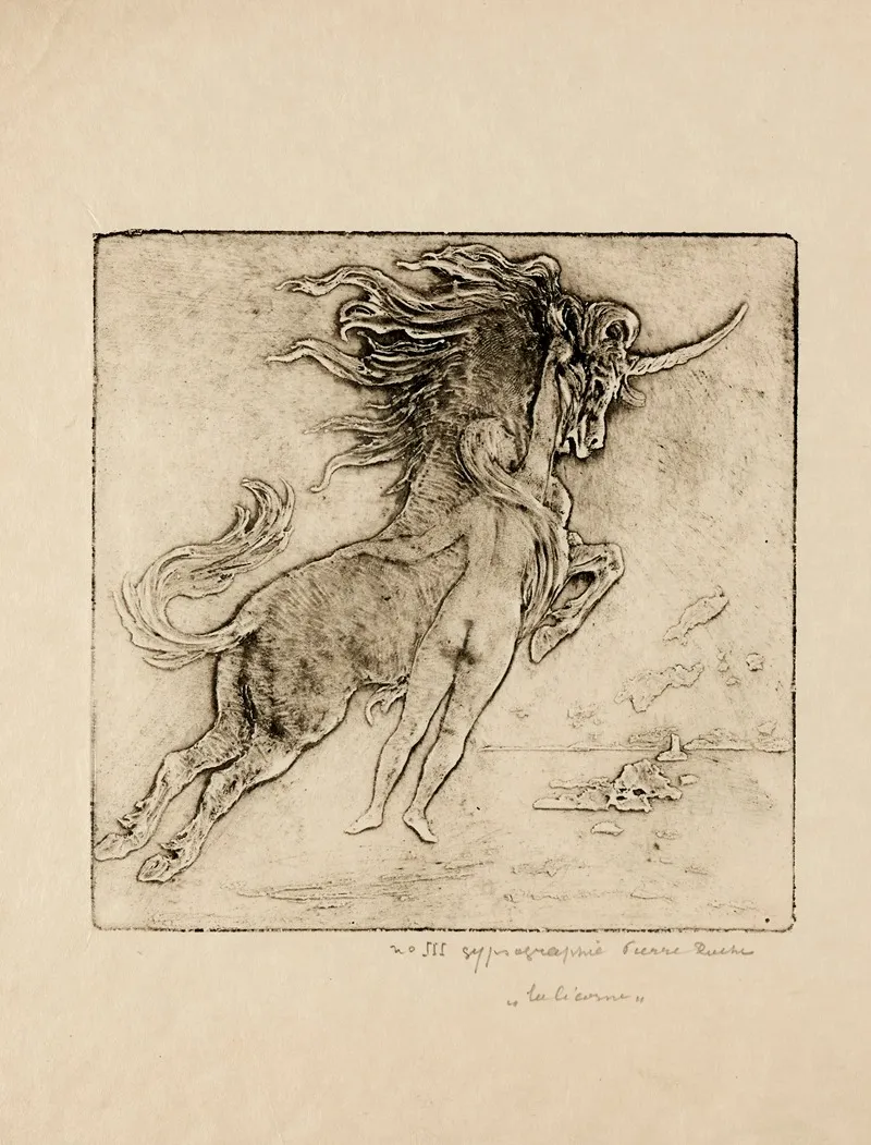 La Licorne 3
