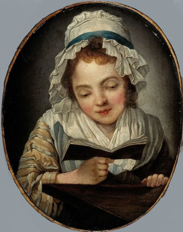 La Liseuse 4