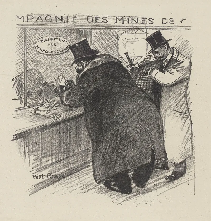 La Majorite Opportuniste 2