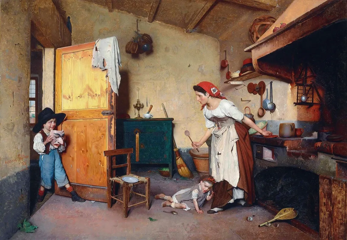 La Maschera