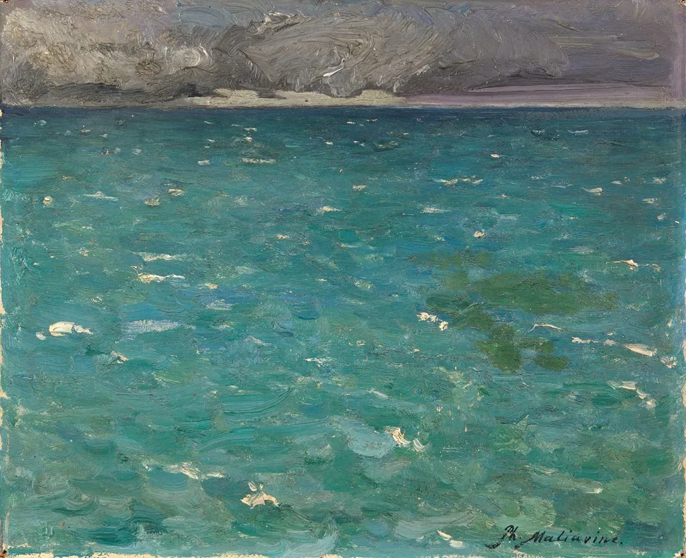 La Mediterranee