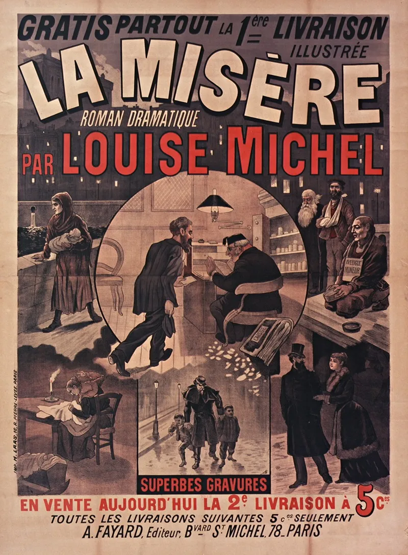 La Misere 2