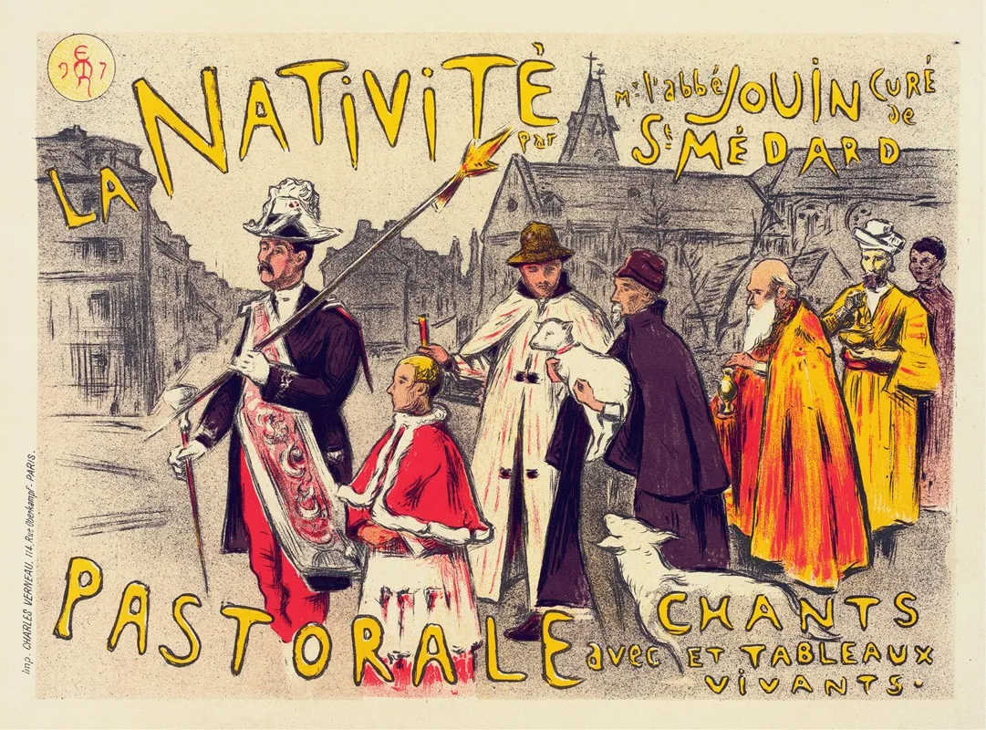 La Nativite