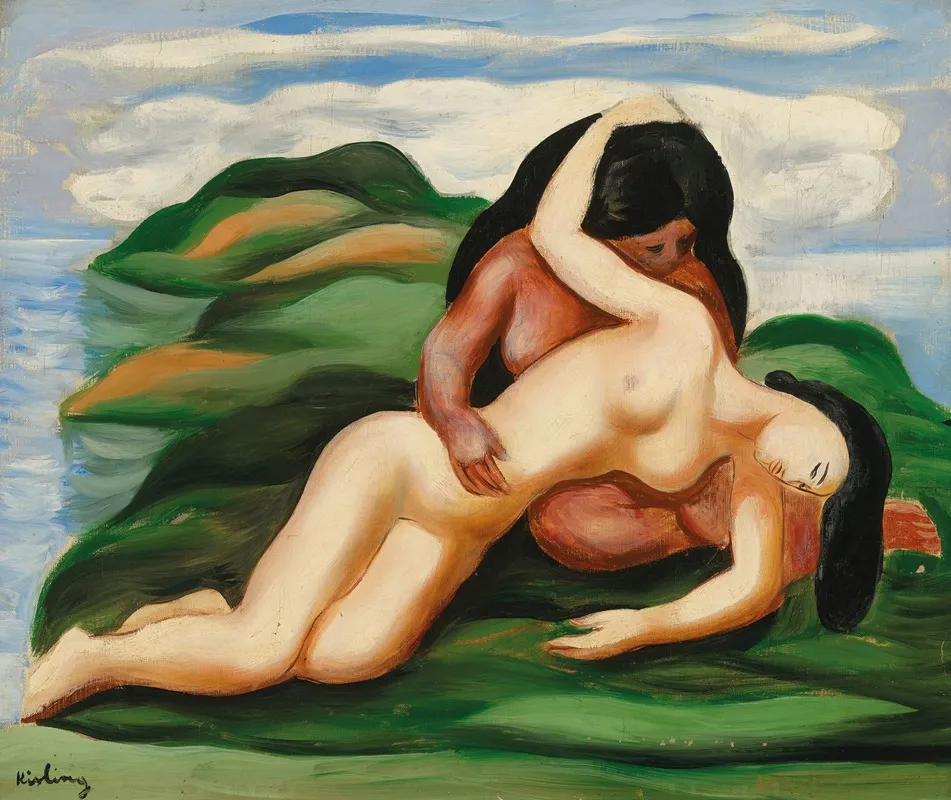 La Naufragee