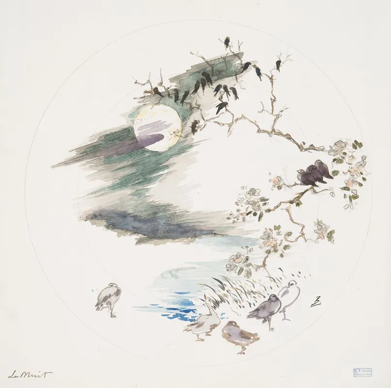 La Nuit 6