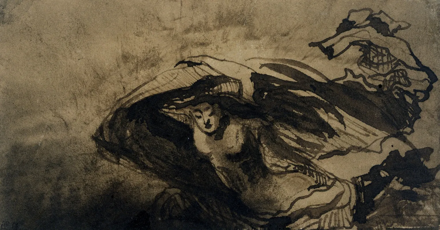 La Nuit 8