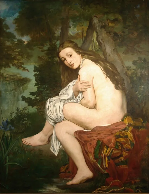 La Nymphe Surprise 3