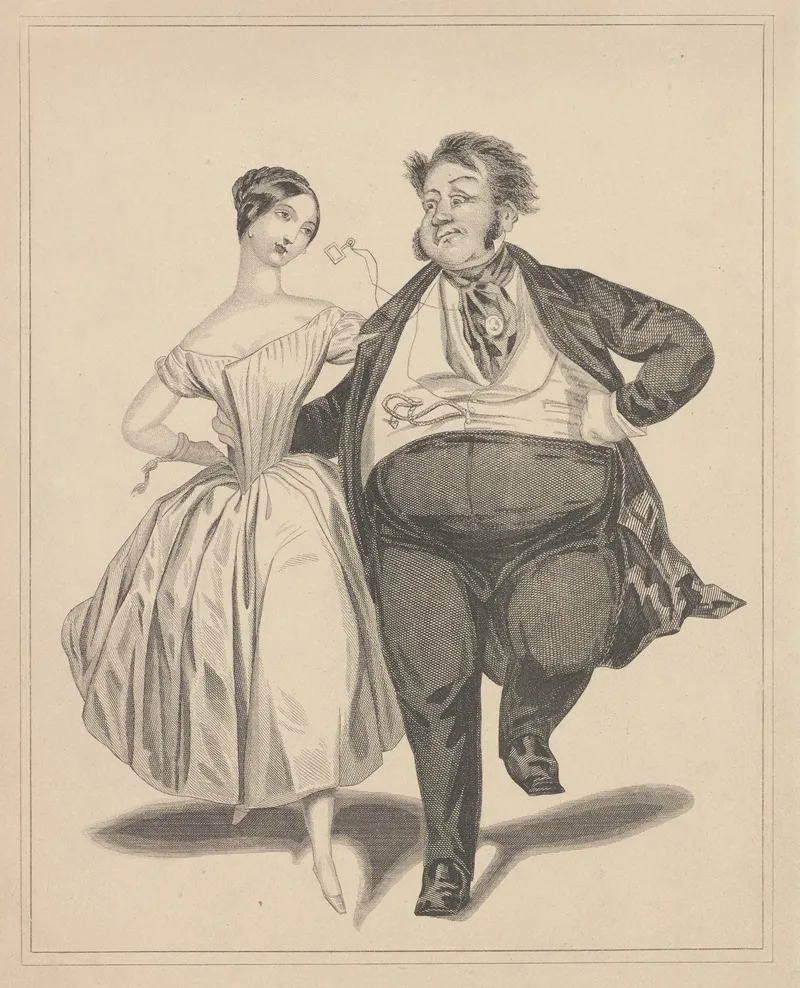 La Polka 2